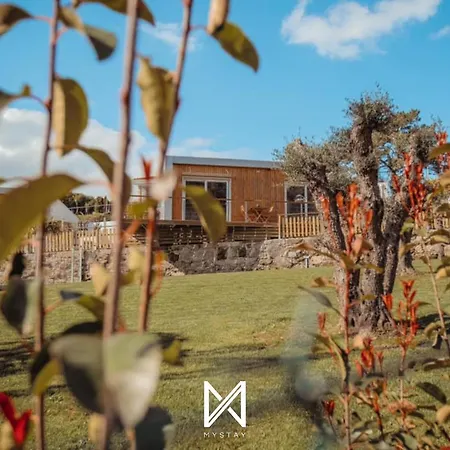 Mystay - Quinta Dos Sobrais Valenca