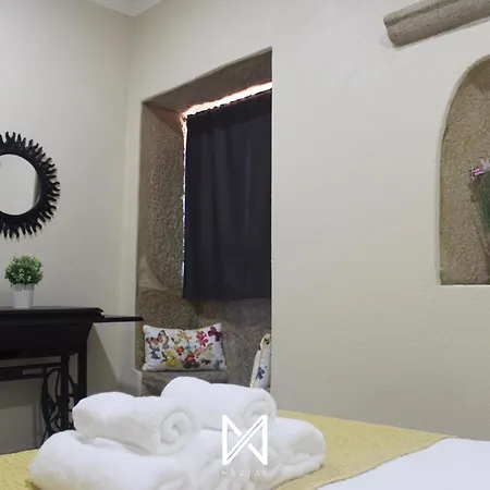 Tatil Evi Mystay - Quinta Dos Sobrais