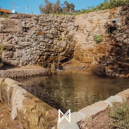 Mystay - Quinta Dos Sobrais Tatil Evi *