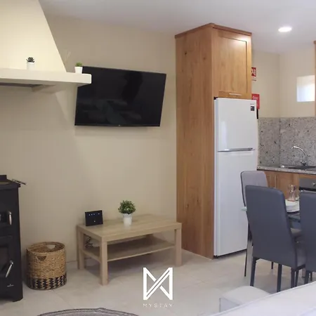 Mystay - Quinta Dos Sobrais