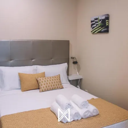 Holiday home Mystay - Quinta Dos Sobrais
