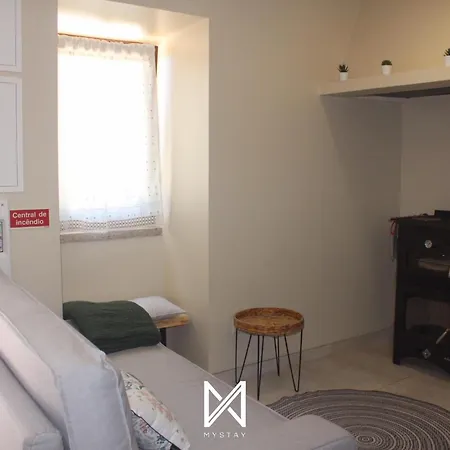 Holiday home Mystay - Quinta Dos Sobrais *