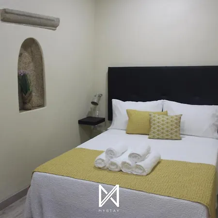 Mystay - Quinta Dos Sobrais Holiday home Valenca