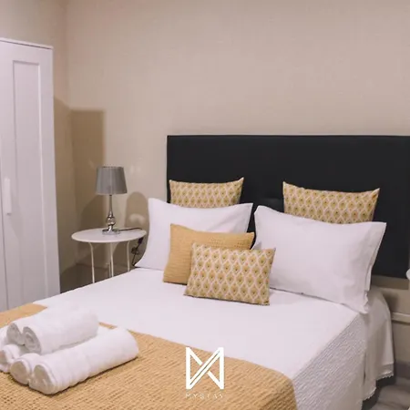 Mystay - Quinta Dos Sobrais *