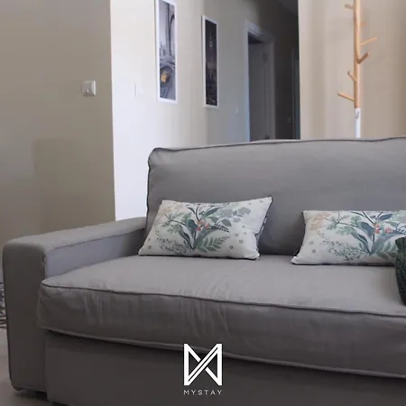 Mystay - Quinta Dos Sobrais Tatil Evi