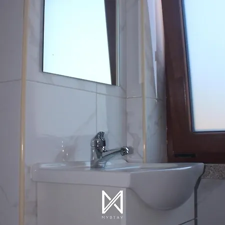 Tatil Evi Mystay - Quinta Dos Sobrais