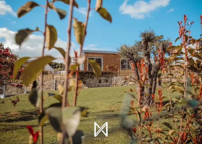 Mystay - Quinta Dos Sobrais Valenca