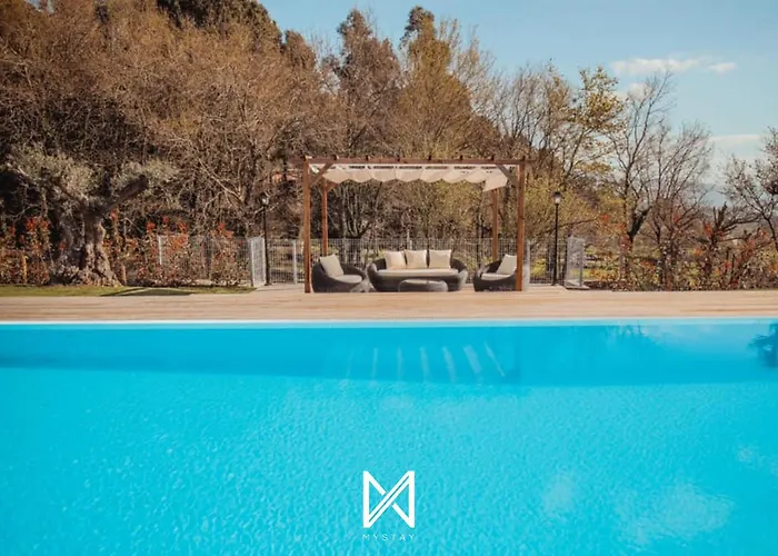 Vakantiehuis Mystay - Quinta Dos Sobrais *