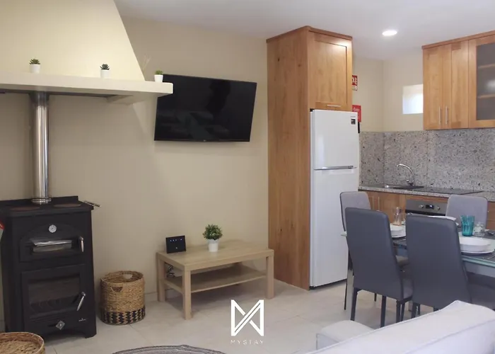 Mystay - Quinta Dos Sobrais