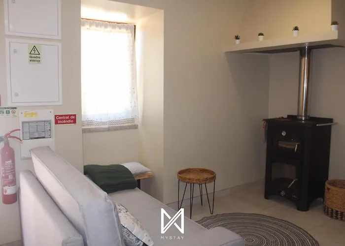 Vakantiehuis Mystay - Quinta Dos Sobrais *