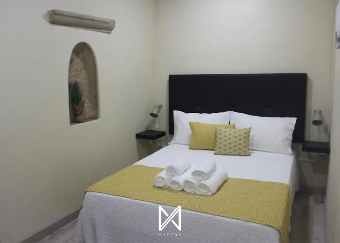 Mystay - Quinta Dos Sobrais Feriehus Valenca