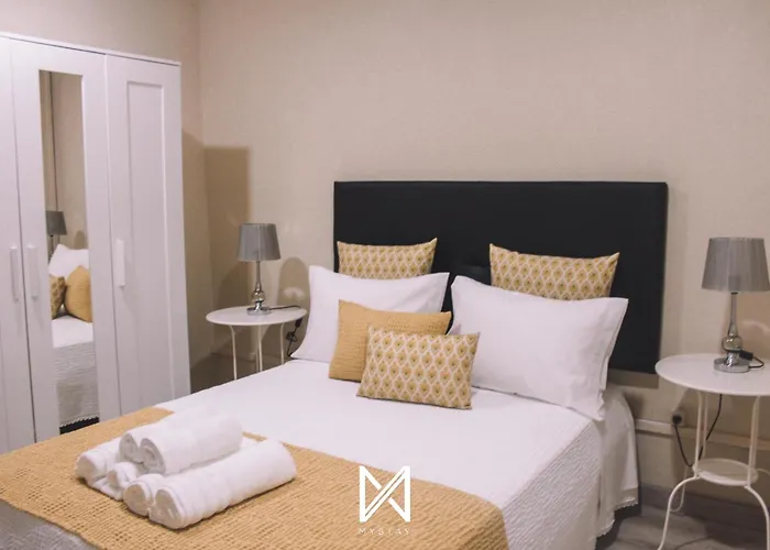 Mystay - Quinta Dos Sobrais *