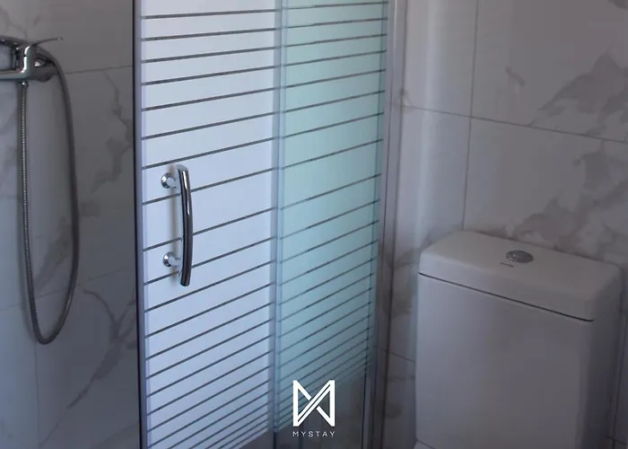 Mystay - Quinta Dos Sobrais