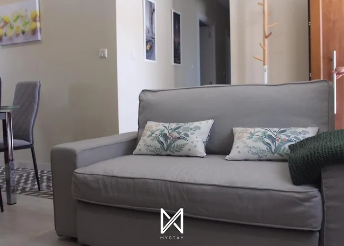 Mystay - Quinta Dos Sobrais Feriehus