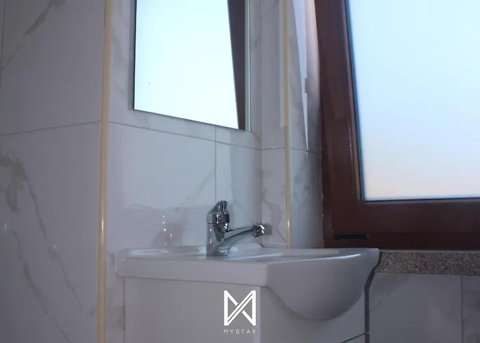 Vakantiehuis Mystay - Quinta Dos Sobrais